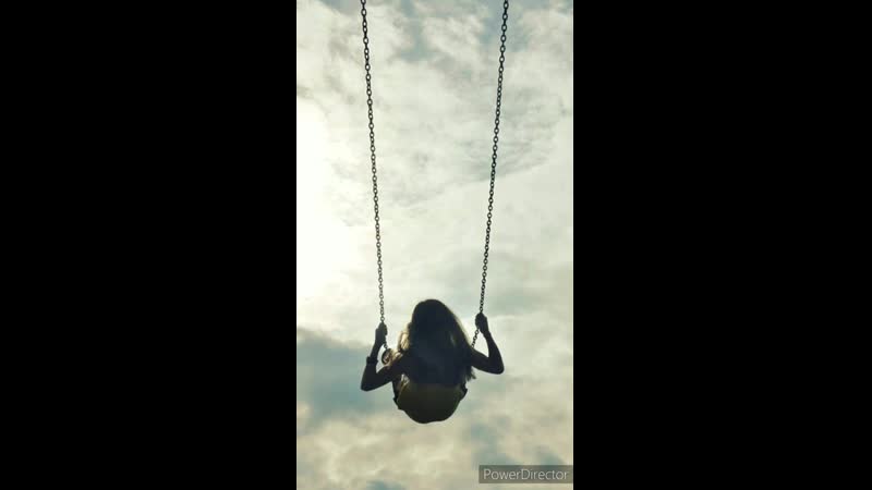 Качели porn video – [ара древняя] небесные качели белое облако