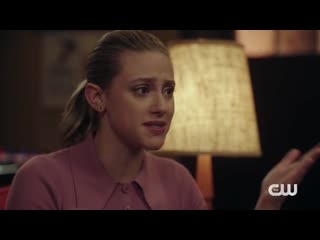 Riverdale 4x19 sneak peek clip 1 porn mr honey (season finale)