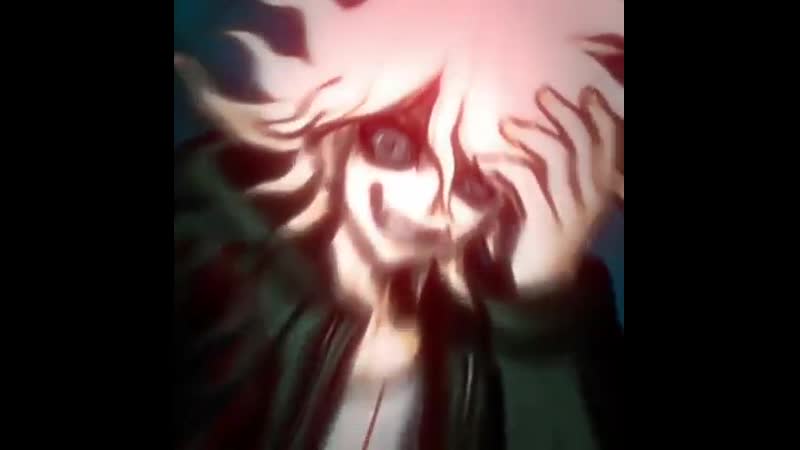 Nagito komaeda edit