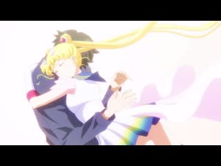 劇場版「美少女戦士セーラームーンeternal」 特報30秒 ⁄pretty guardian sailor moon eternal the movie trailer