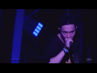 Faith in me oldcodex tour they go, where? (2018)