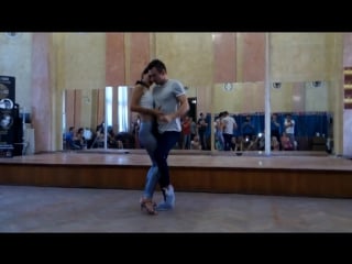 Moriposa en el viento bachata magic