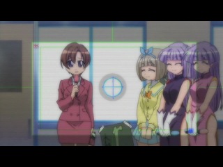 [woa] пани пони дэш! / pani poni dash! 22 серия [zetsubou]