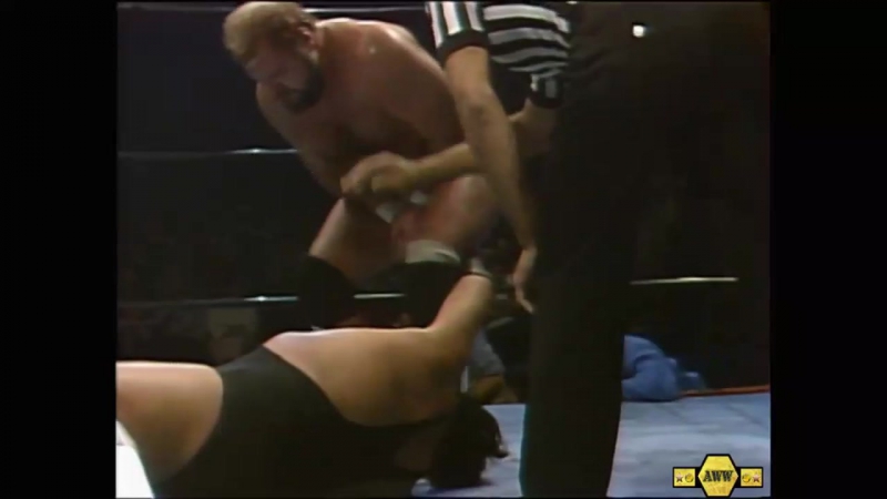 Nwa jcp starrcade 1985 the gathering [networkrip]