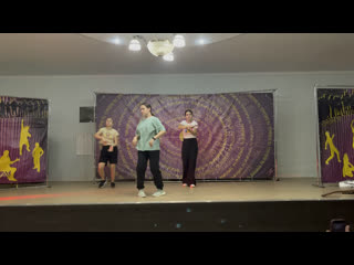 Тм | осень 2023 | гала концерт | маринина наталья, могильникова мария и чекурова арина love it ритм