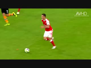 Granit xhaka 💥🚀