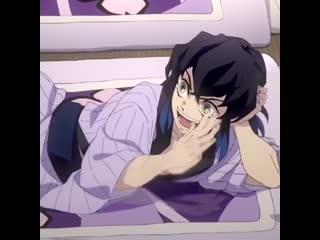 ▸demon slayer | inosuke