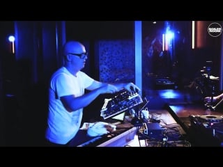 Stephan bodzin boiler room berlin live set