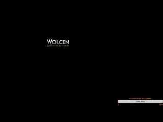 Wolcen lords of mayhem