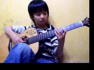 Manha do carnaval sungha jung