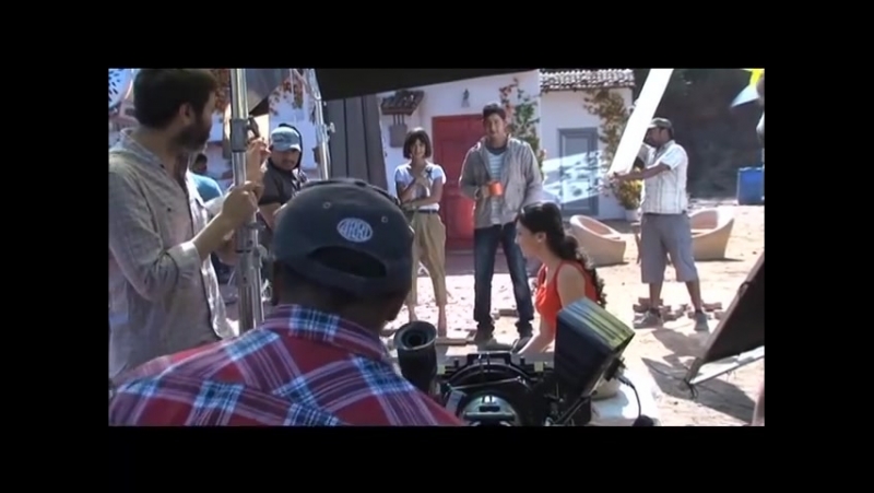 Making of santoor mahesh babu photographer film