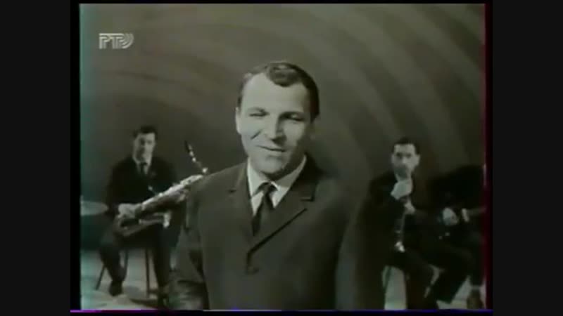 А я еду, а я еду за туманом владимир макаров (60 е)