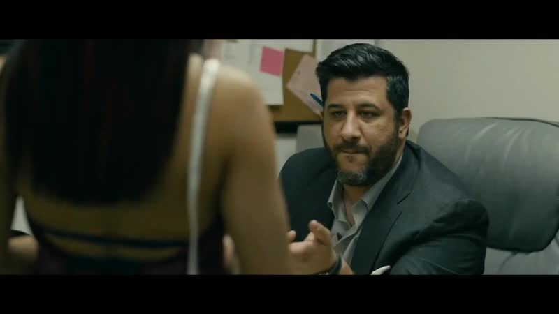 Стриптизёрши / hustlers (дублированный трейлер / премьера рф 12 сентября 2019) 2019,комедия,сша,18+