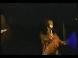 Mr big green tinted sixties mind