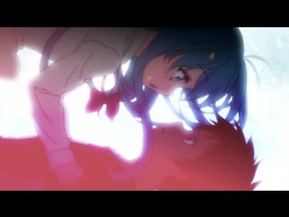 Denpa onna to seishun otoko soul sister (train hey, soul sister)