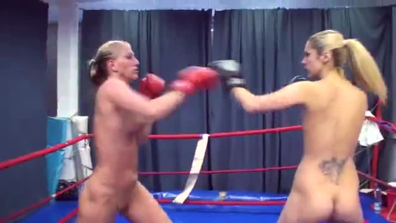 Голые боксерши | Порно и секс фото девушек из бокса