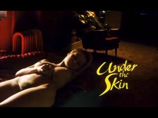 Samantha morton nude under the skin (uk 1997) watch online