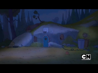 We bare bears short 3х05 the cave