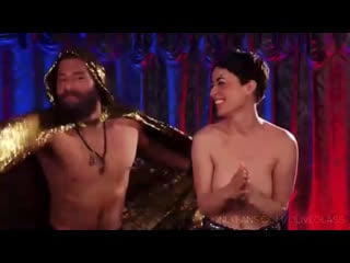 Правильный фокусник