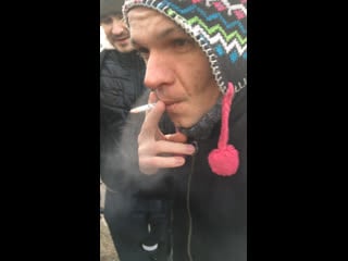 Нигоника гелик тащит гелик