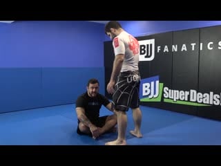 Solo and partner grappling drills for rapid improvement tom deblass vol 1