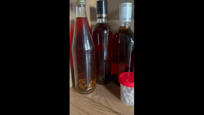 Бобровая струя