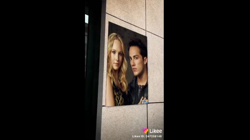 Кэролайн и тайлер (отпусти эля чавес)