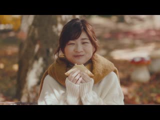 Itou sairi, maki youko mcdonalds 2