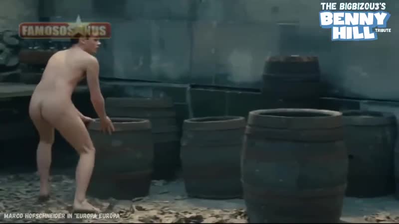 150 сцен обнаженных актеров в голливудских фильмах2