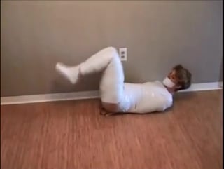 Fayth скотчевая мумия