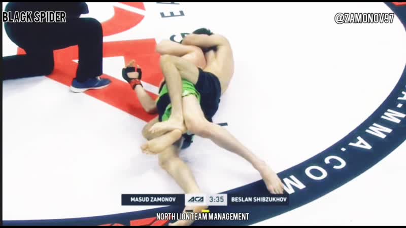 Масуд замонов🆚беслан шебзухов hl (aca young eagles 12)