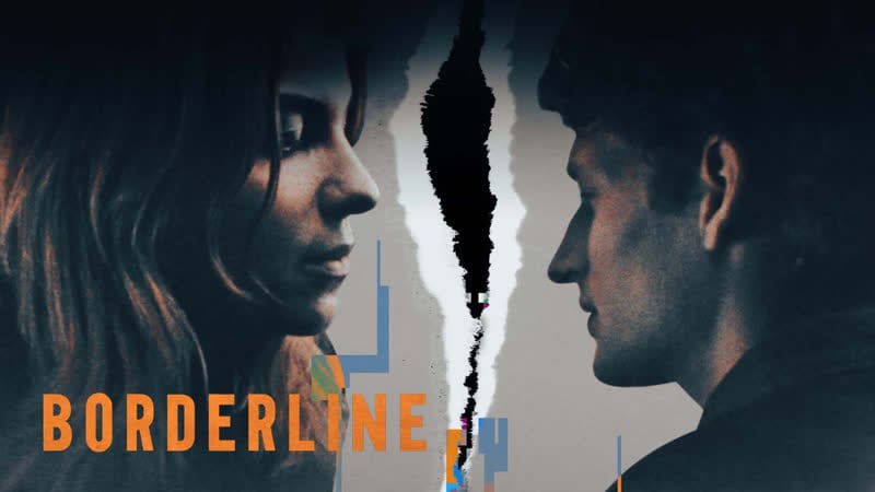 Грань одержимости (2023) borderline