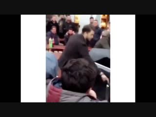 4 12 | толга на съёмочной площадке «обещания»