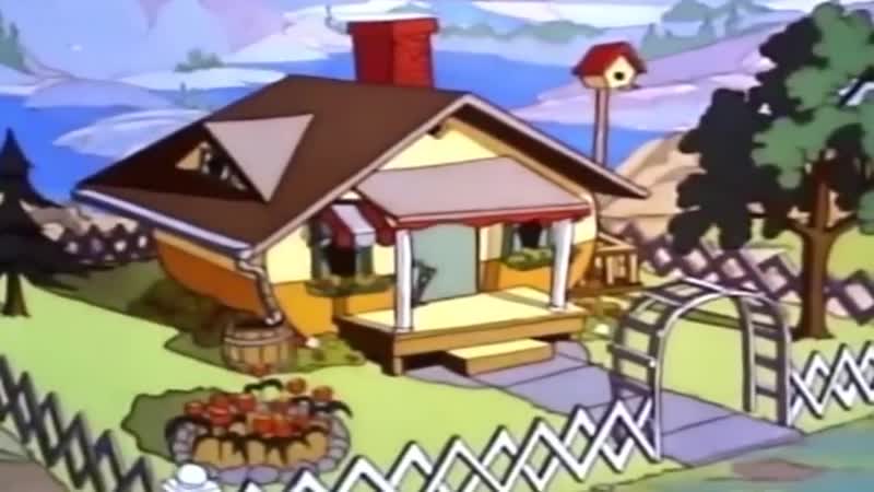 Mickey mouse clubhouse mickeys trailer disneys classic cartoon