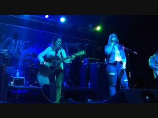 Eyes set to porn give you my all feat lindsey vogt (live in mesa 12/21/18)