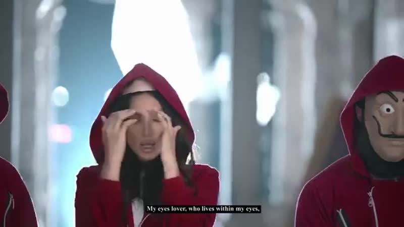 Shiraz – bella ciao بالعربي official شيراز – بيلا تشاو بالعربي