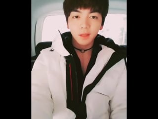 171216 kbean instagram post baikal