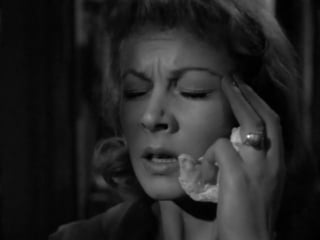 ◄a streetcar named desire(1951)трамвай желание* казан