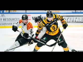 Skellefteå vs brynäs, 5 december 2020