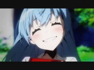 「⊱ kiznaiver ⊰」katsuhira x noriko