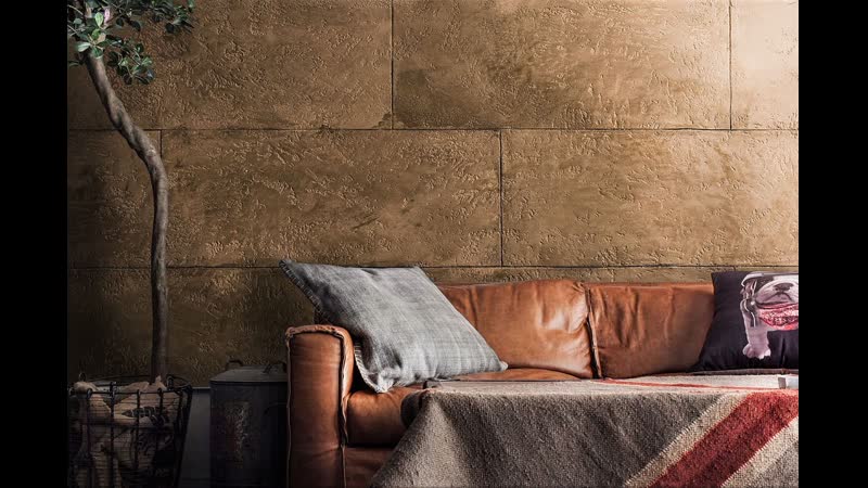 Decorazza travertino naturale известняк