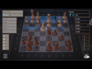 Pure chess dr alex vs joachim schiff (3)