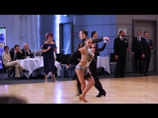 Maletin ilya mayer polina, can ¦ 2018 mannheim wdc wss pro lat qf c