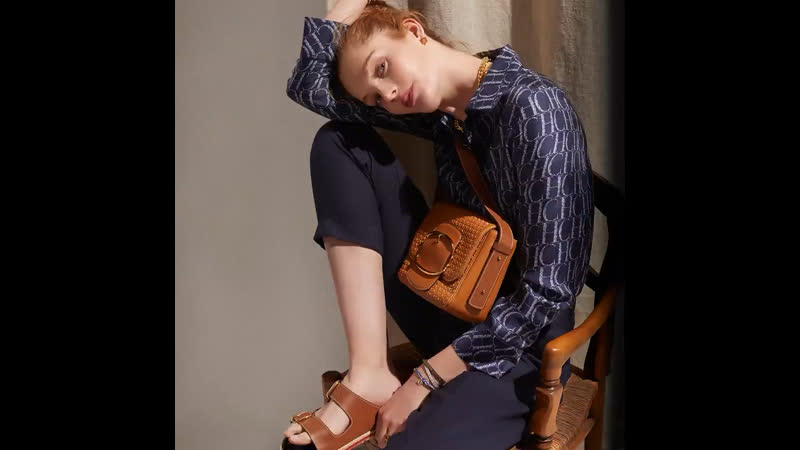 Herrera porn video – Carolina herrera summer 2021