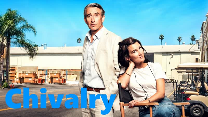 Chivalry | series trailer