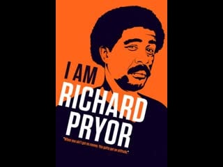 Я ричард прайор / i am richard pryor (2019)