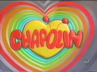 Chapolin a mansão dos