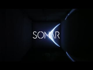 Sonar teaser