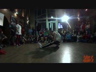 Пан vs kap / take it make it #4