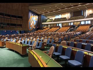 Discours du président turc lors de la 78e session de l’assemblée générale de l’onu